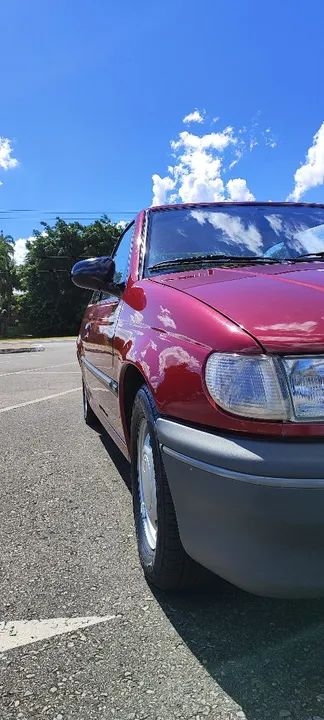 Volkswagen Logus 1.8 / CLI / CL 1994 - Foto 3