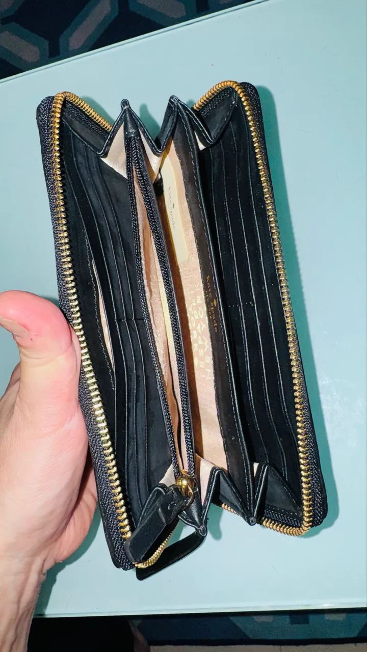 Carteira Kate Spade - Foto 5