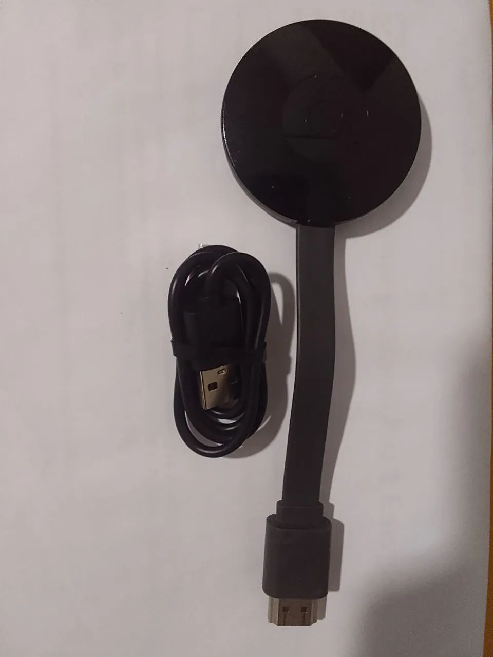CHROMECAST 2ª GERAÇÃO 
