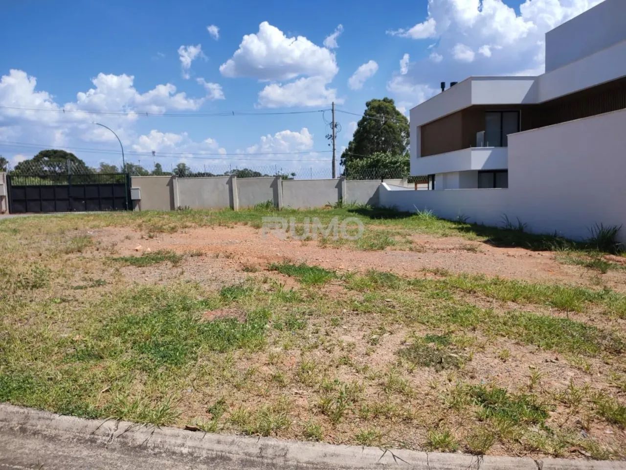 terreno - Alphaville - Campinas - Foto 4