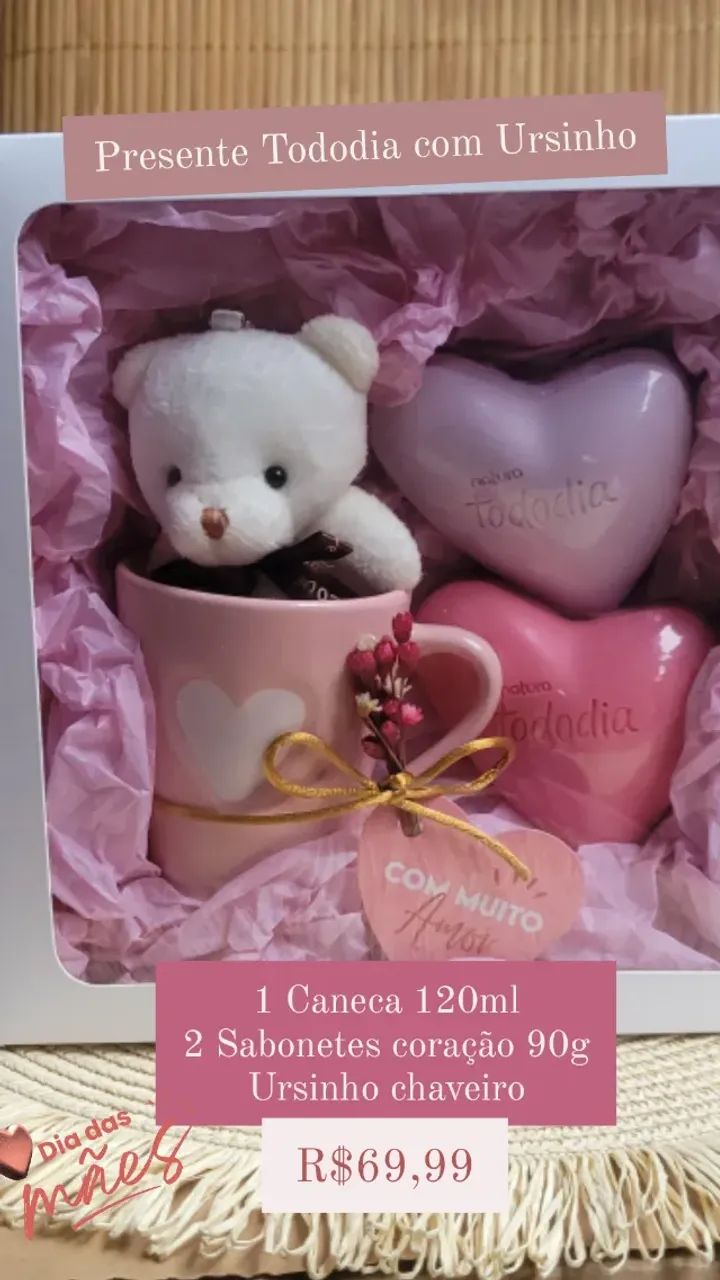 Presentes para o dia das mães a partir de R$29,90 - Foto 2