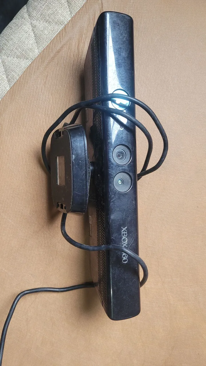 Kinect para Xbox 360