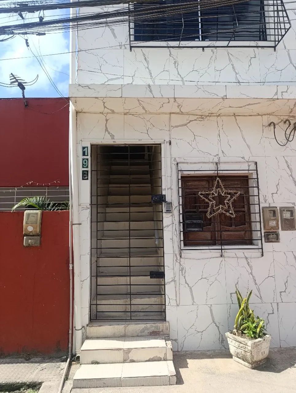 Foto - Recife - Várzea