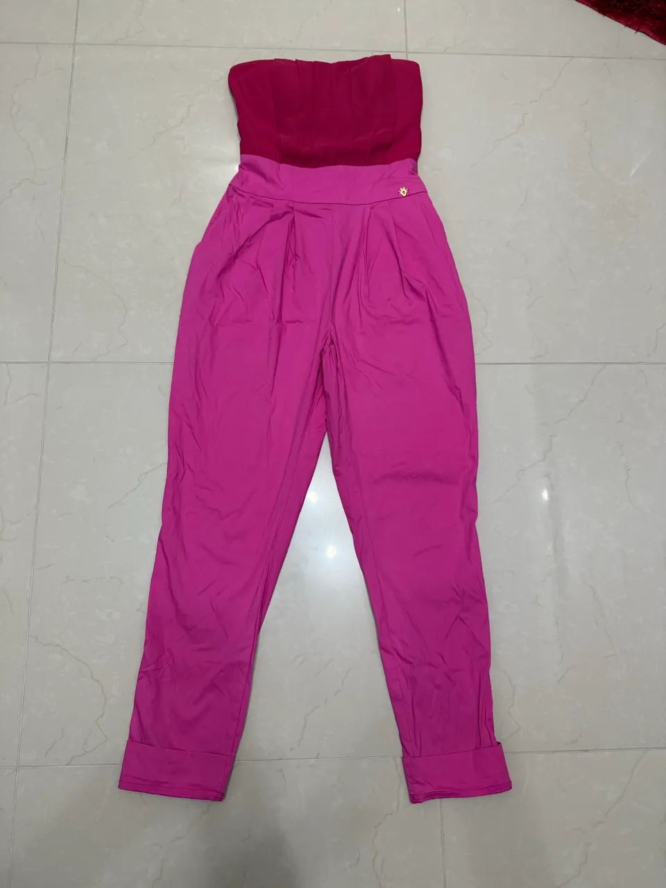 Macacão Fato Básico  - Foto 2