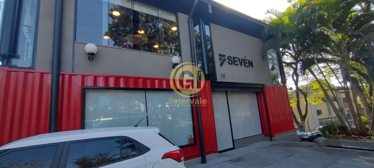 PONTO COMERCIAL em SÃO JOSÉ DOS CAMPOS - SP, JARDIM ESPLANADA - Foto 4