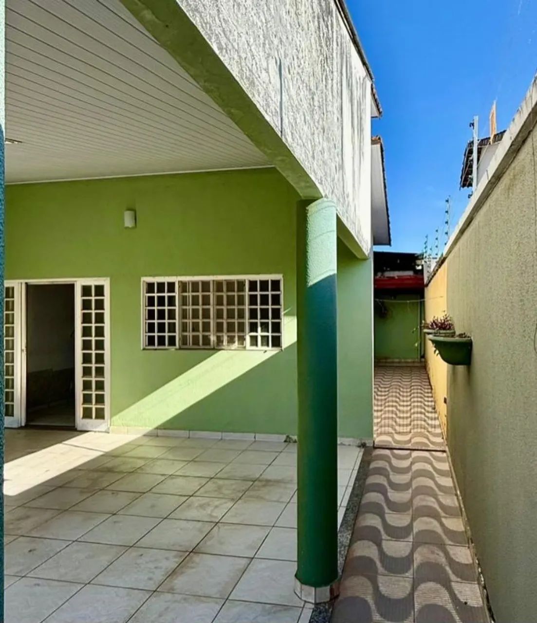 Casa a venda no Guajará 1 - Foto 2