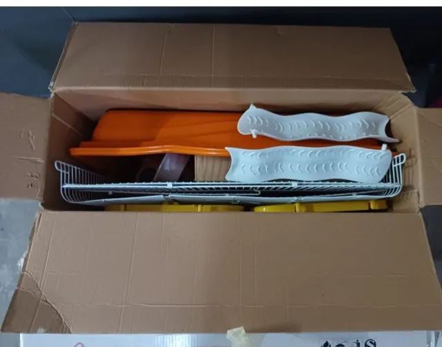 2 Gaiola de hamster - Foto 2