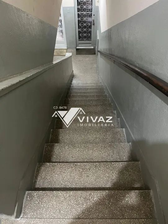 Excelente Apartamento com 02 Quartos e Vaga - Aceita Financiamento - Foto 3