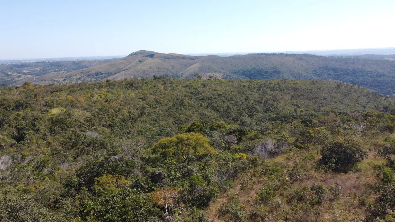 Sua Fazenda de luxo dentro da Cidade com lotes de a partir de 20.000m² em Lagoa Santa - Foto 4