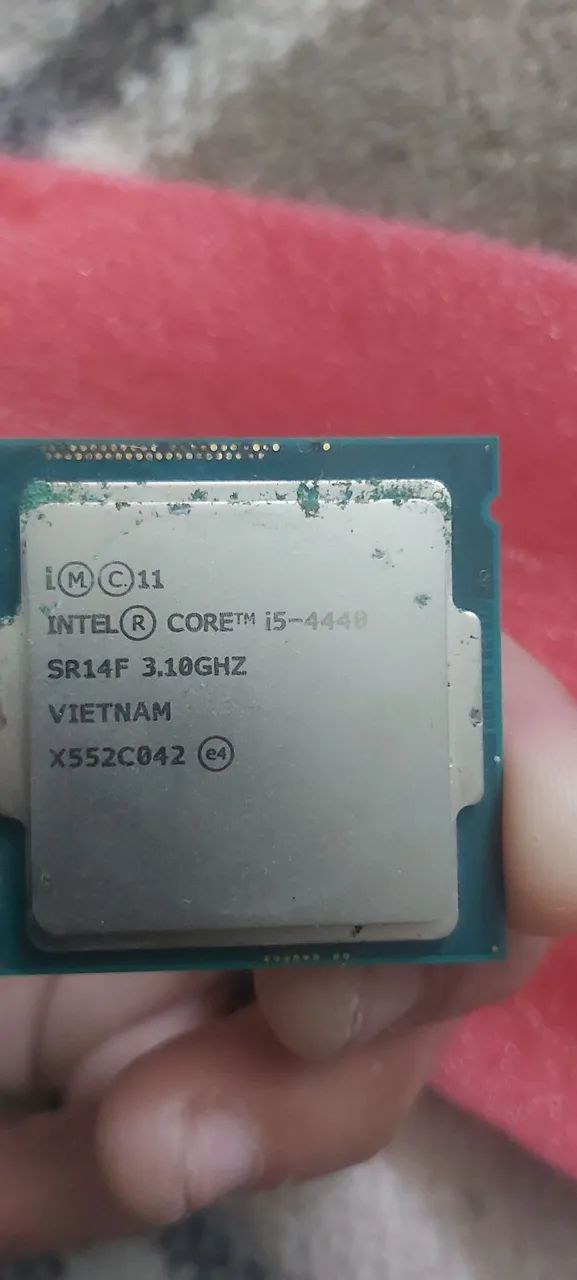 Processador i5 4440 PARA SAIR AGR.64302534481923120