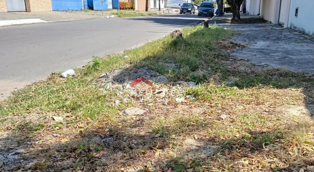 Lote em Rua Estudante Paulo Maia Guimarães - Formosa - Cabedelo/PB - Foto 3