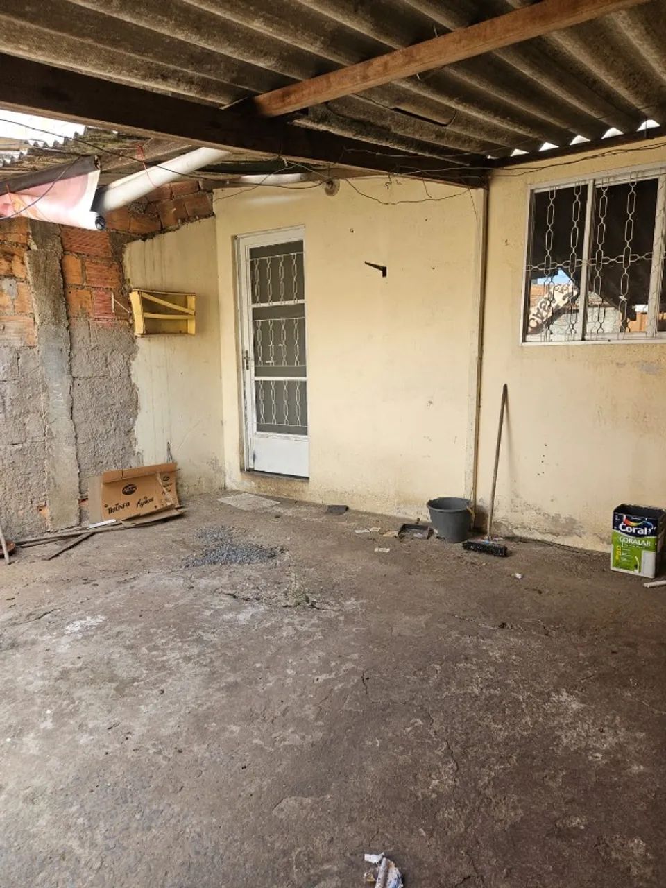 Casa para alugar no Belo vale/Santa Luzia - Foto 2