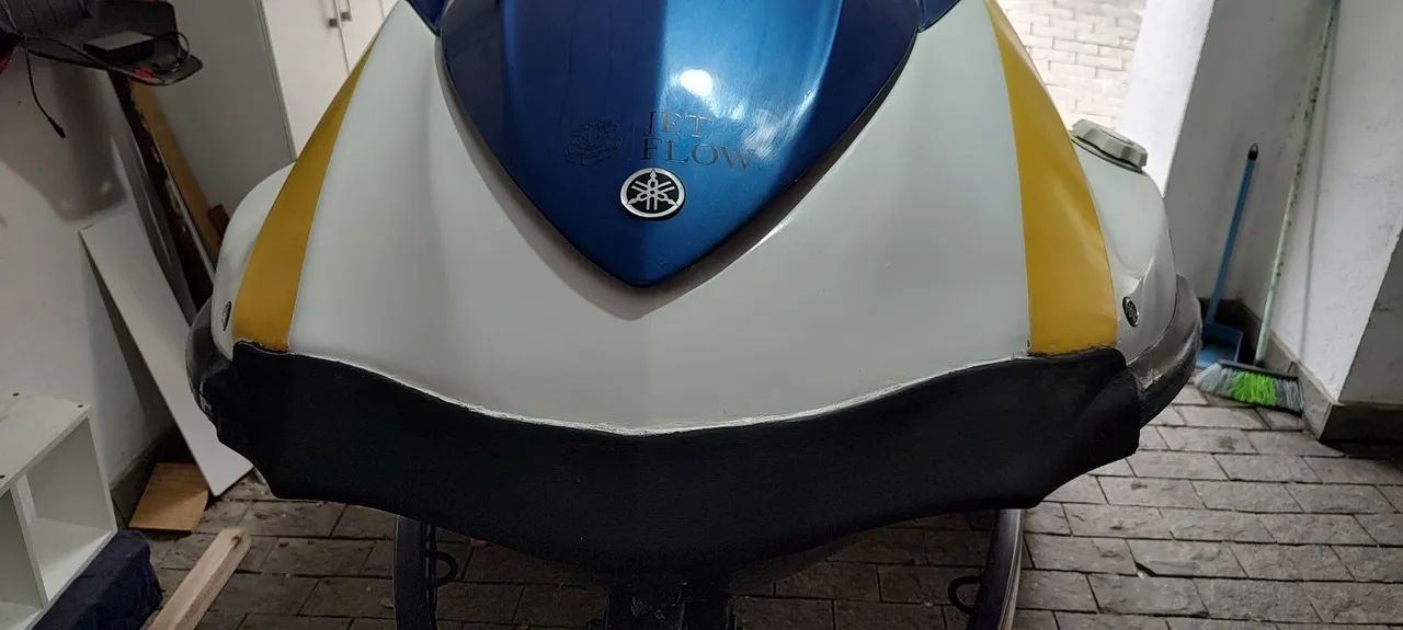 Jet sky yamaha vx 1100