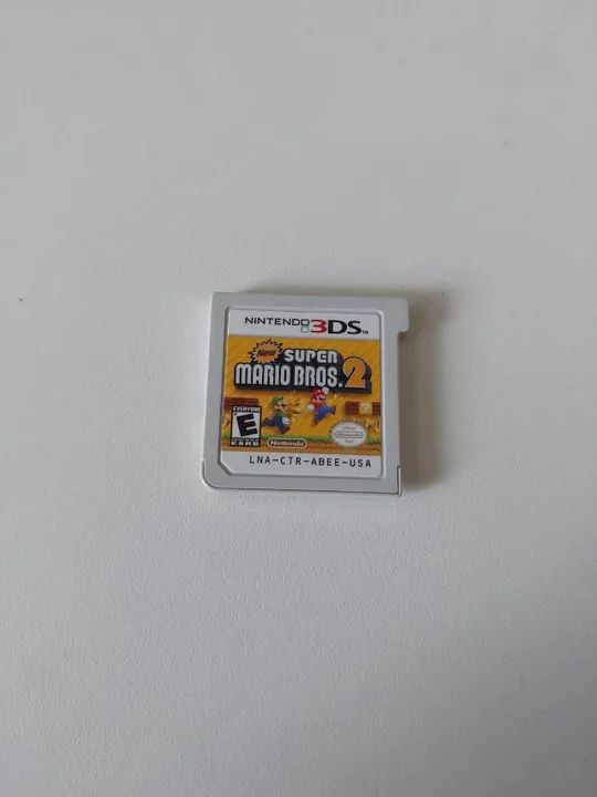 new super mario bros 2 - Foto 4