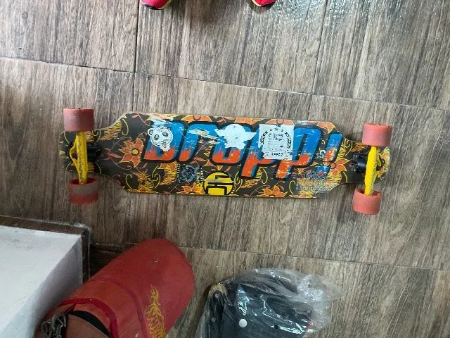 Skate grande - Foto 3