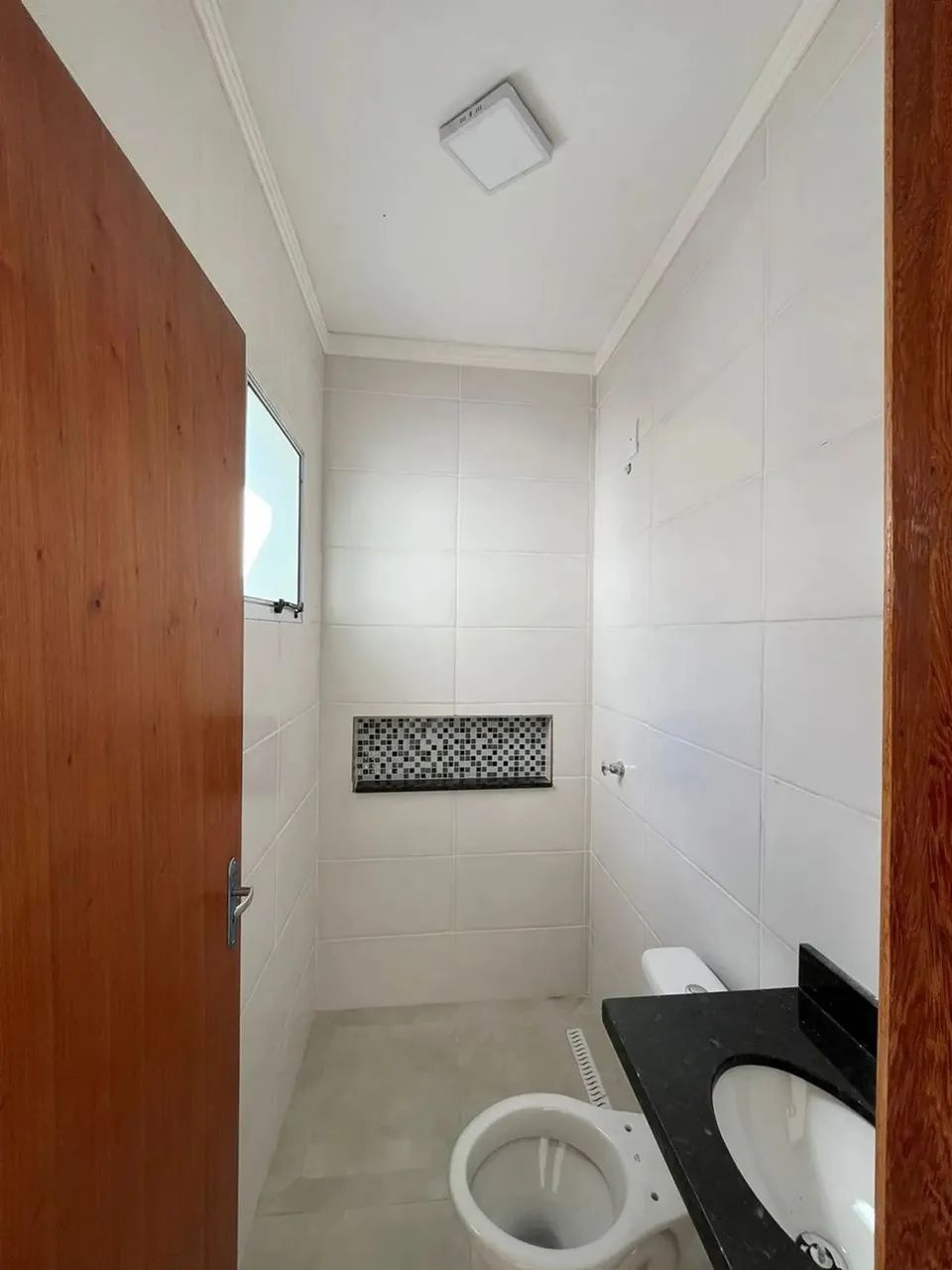Imóvel a venda não geminada 2 quartos(1 suíte)-2 banheiros quintal São Bento- Sorocaba-SP- - Foto 5