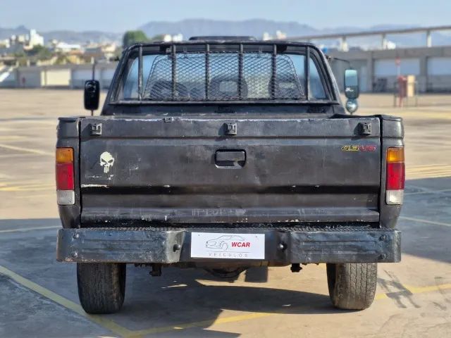 Chevrolet C-20 Custom Std. 4.1 1995 - Foto 5