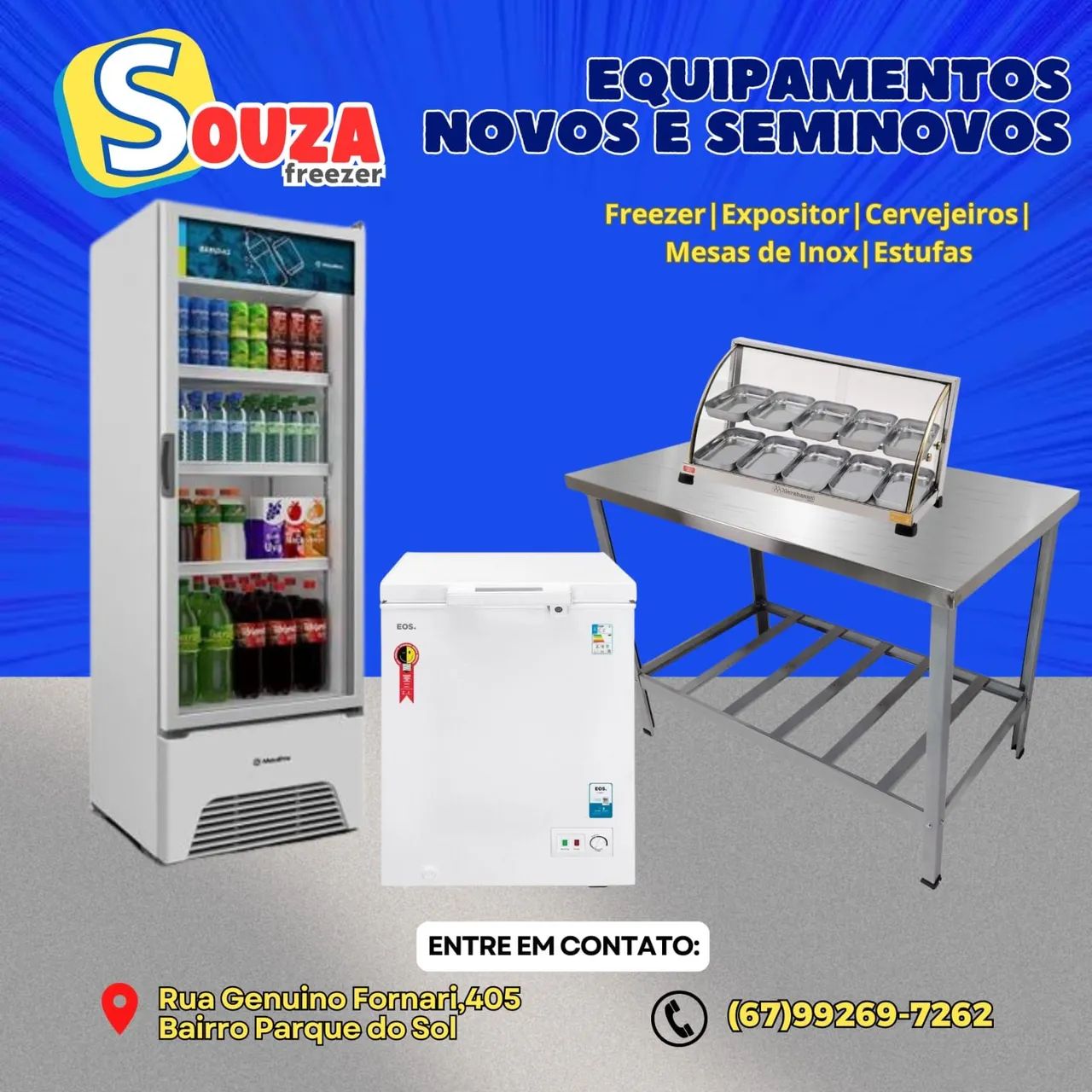 Cervejeiro Refrimate 450 litros - Foto 4