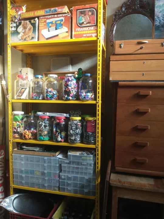 Brinquedos Colecionáveis Vários Fabricantes - Foto 2