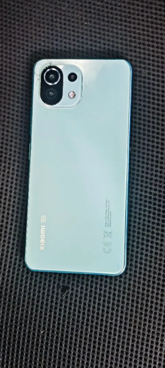 MI 11 Lite 5G NE