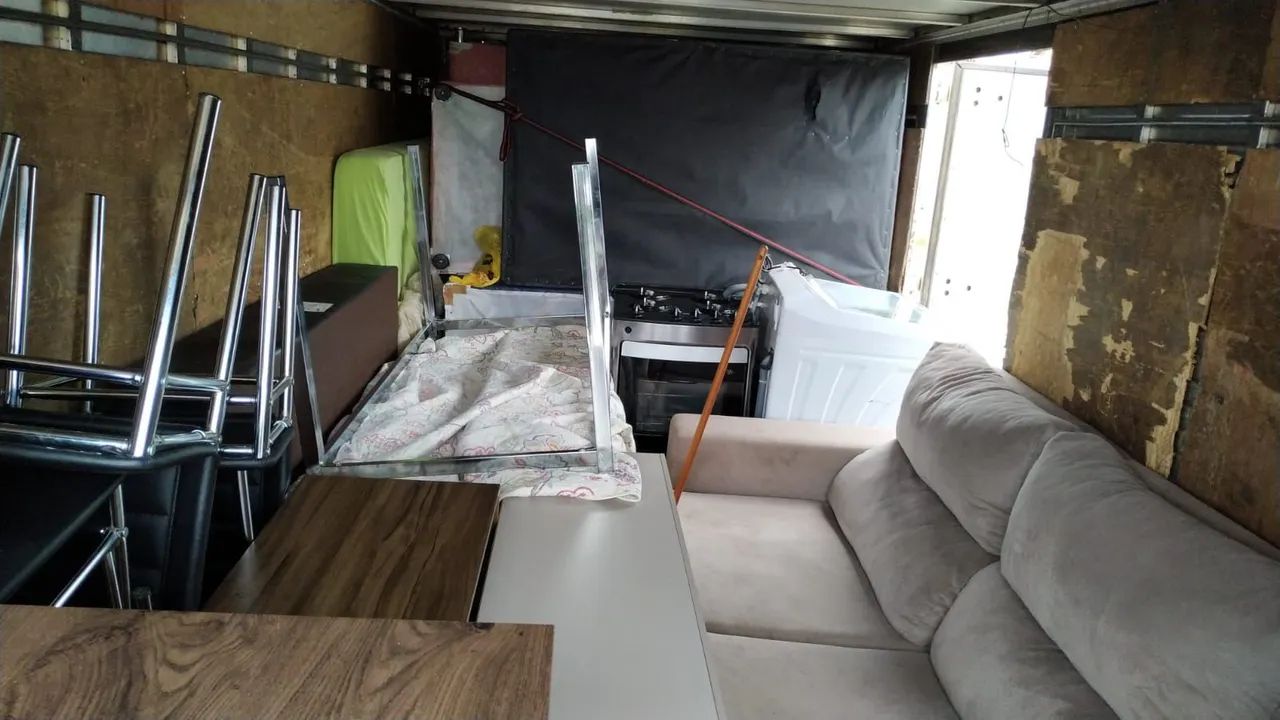 Fretes e mudanças  - Foto 5