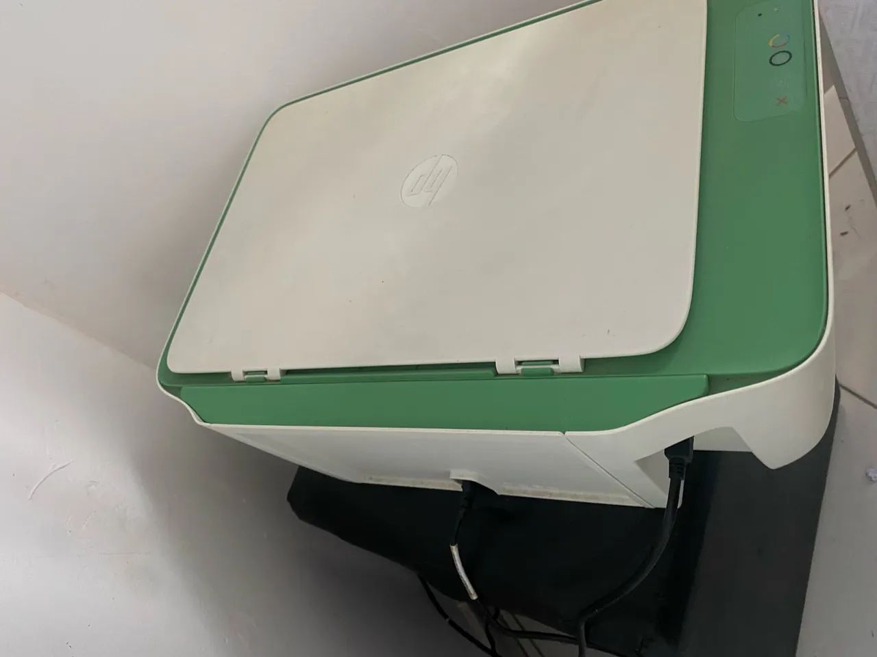 impressora semi nova - Foto 3