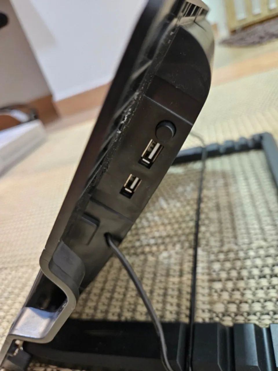 Suporte Ergonômico para Notebooks - Foto 4