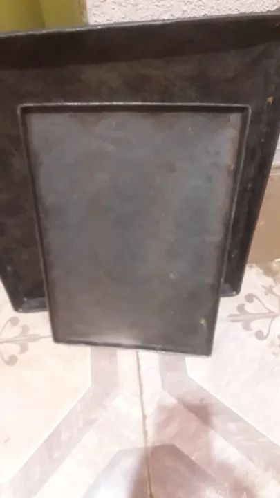 Forno Tedesco, pingadeira, formas  - Foto 4
