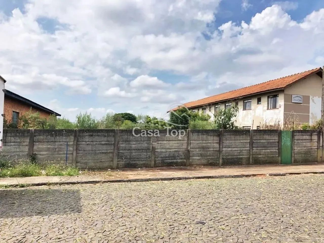 Terreno à venda Uvaranas - Foto 2