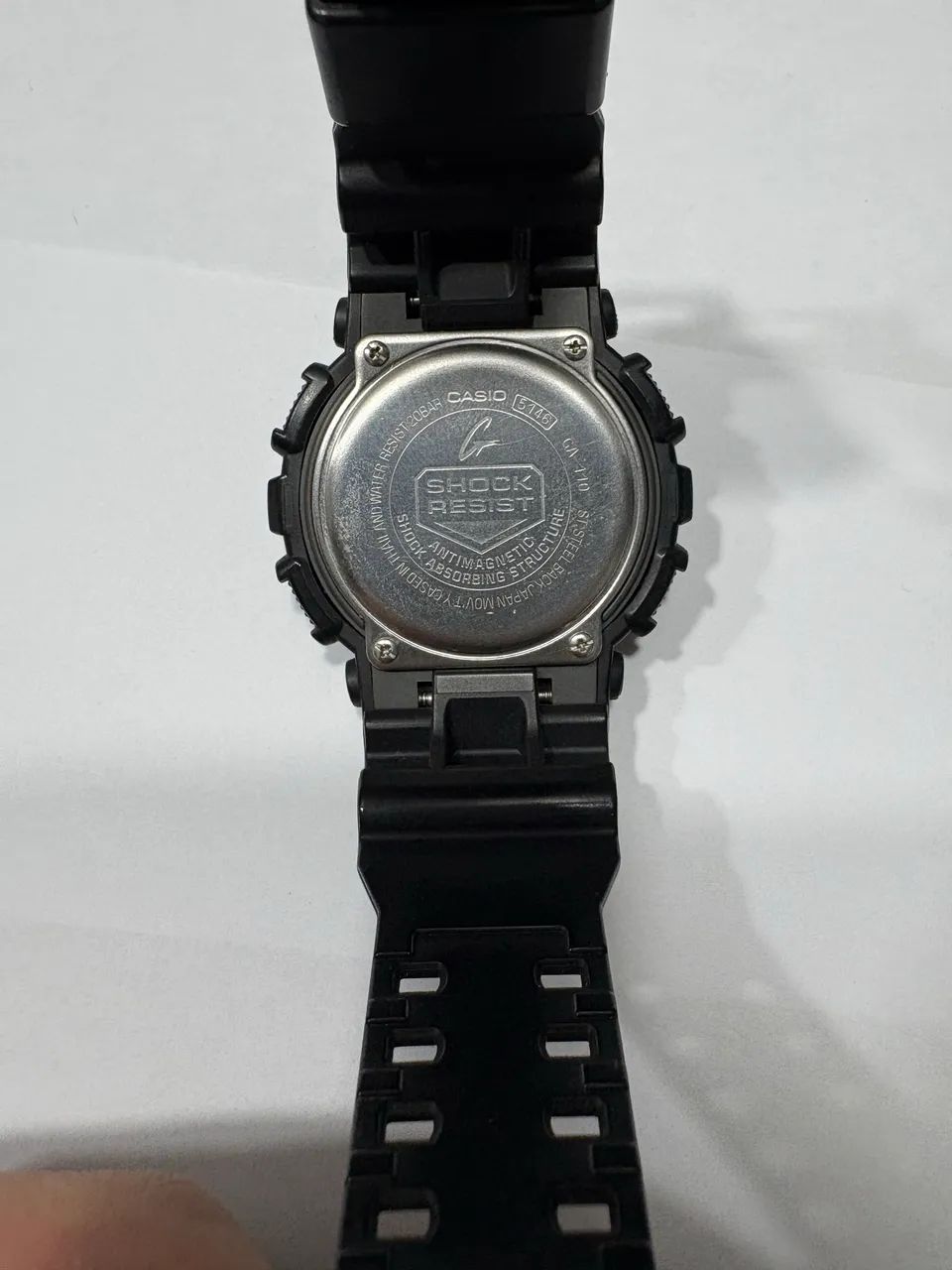 Relógio G-SHOCK - Foto 2