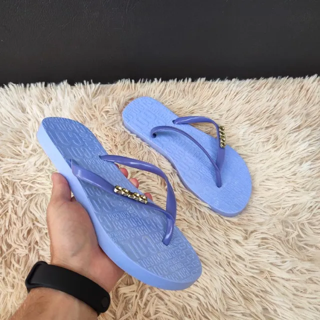 Promoção Chinelo Colcci (Tamanho 35/36)