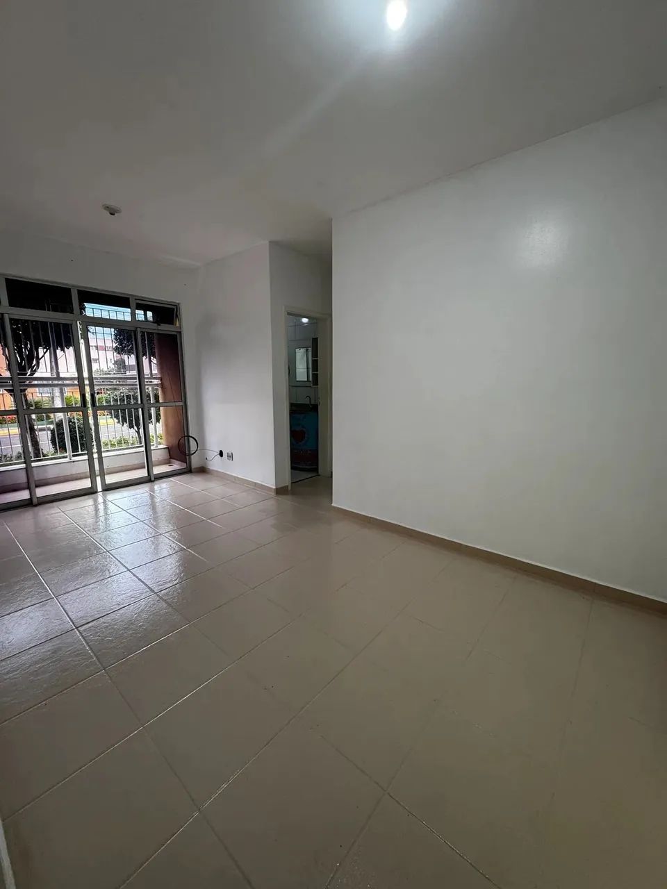Apartamento Eliza Miranda 3 quartos, Térreo - Foto 2