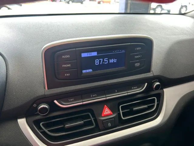 Hyundai - HB20 1.0 12V Sense - Foto 5