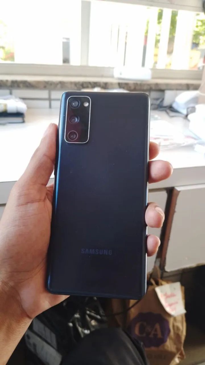 Pra vender agr 400 s20 - Foto 3