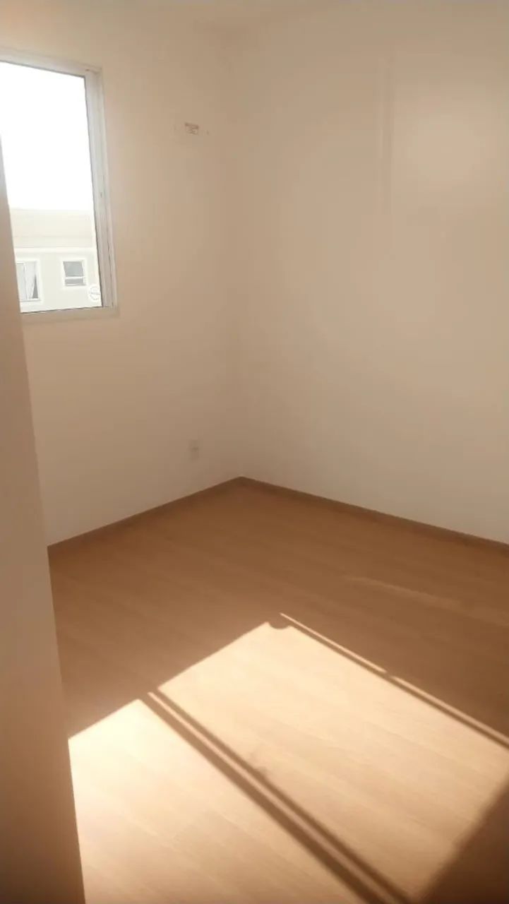 Alugo apartamento  - Foto 2