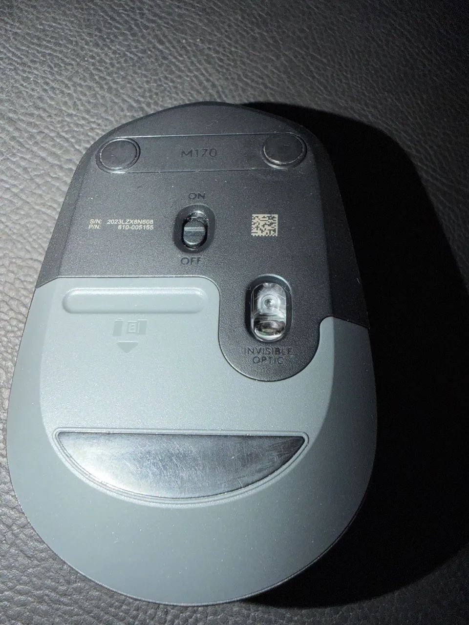 Mouse logitech M170 - Foto 3