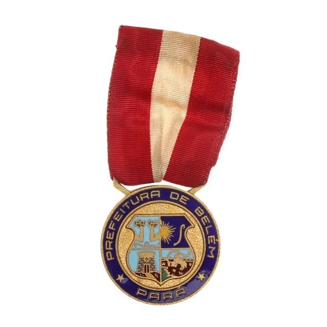 medalha