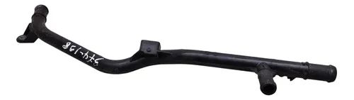 Mangueira Cano Água Radiador Vw T-cross 2021/2022 04c121070b - Foto 4