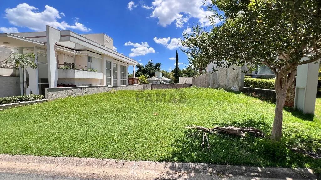 **Oportunidade Imperdível: Terreno Plano no Condomínio Reserva das Palmeiras!** - Foto 3