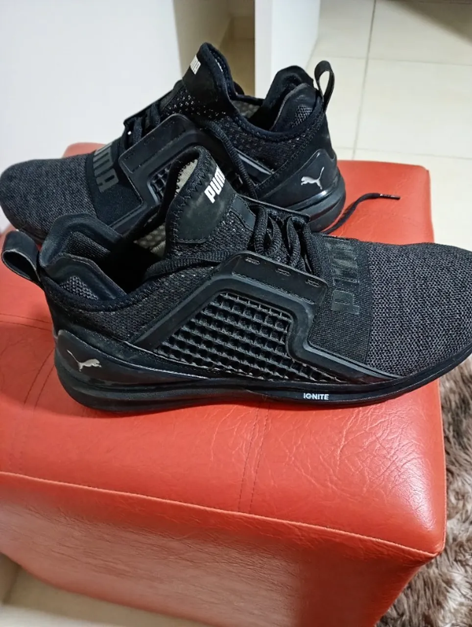 Tênis Puma Ignite Limitless