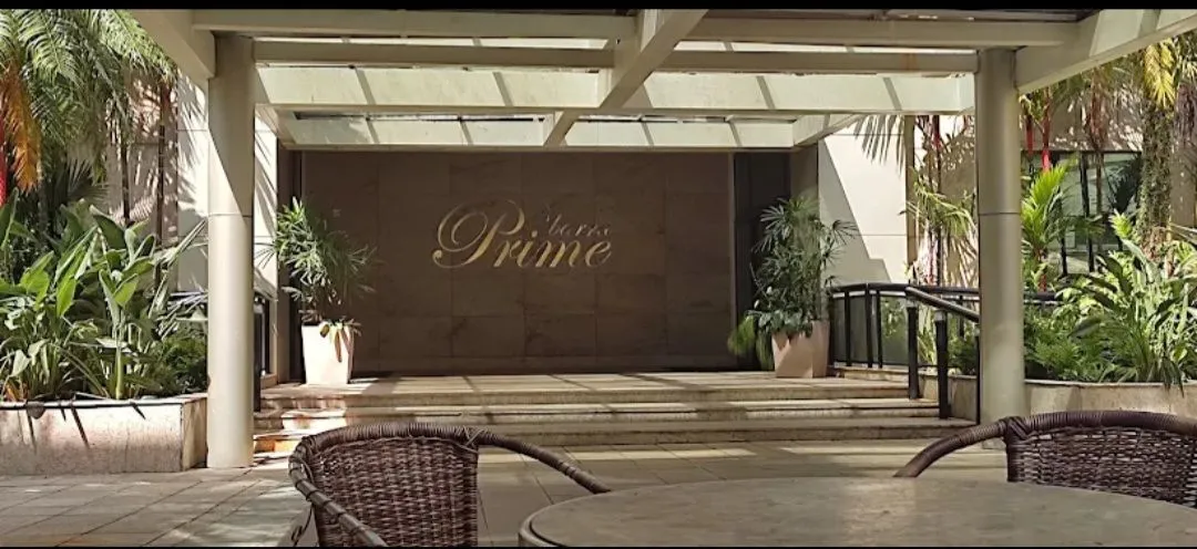 Sala comercial Prime Offices