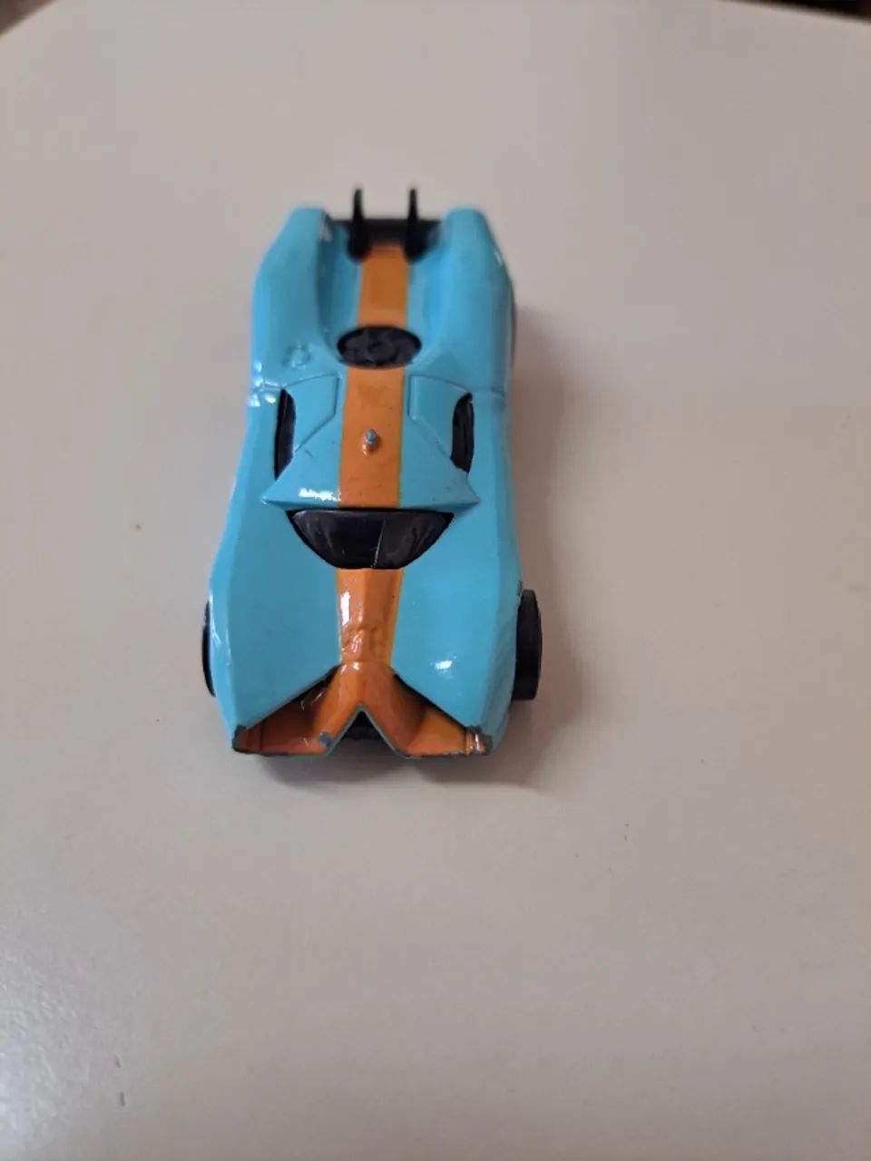 Carro hot wheels prototype h-24 - Foto 3