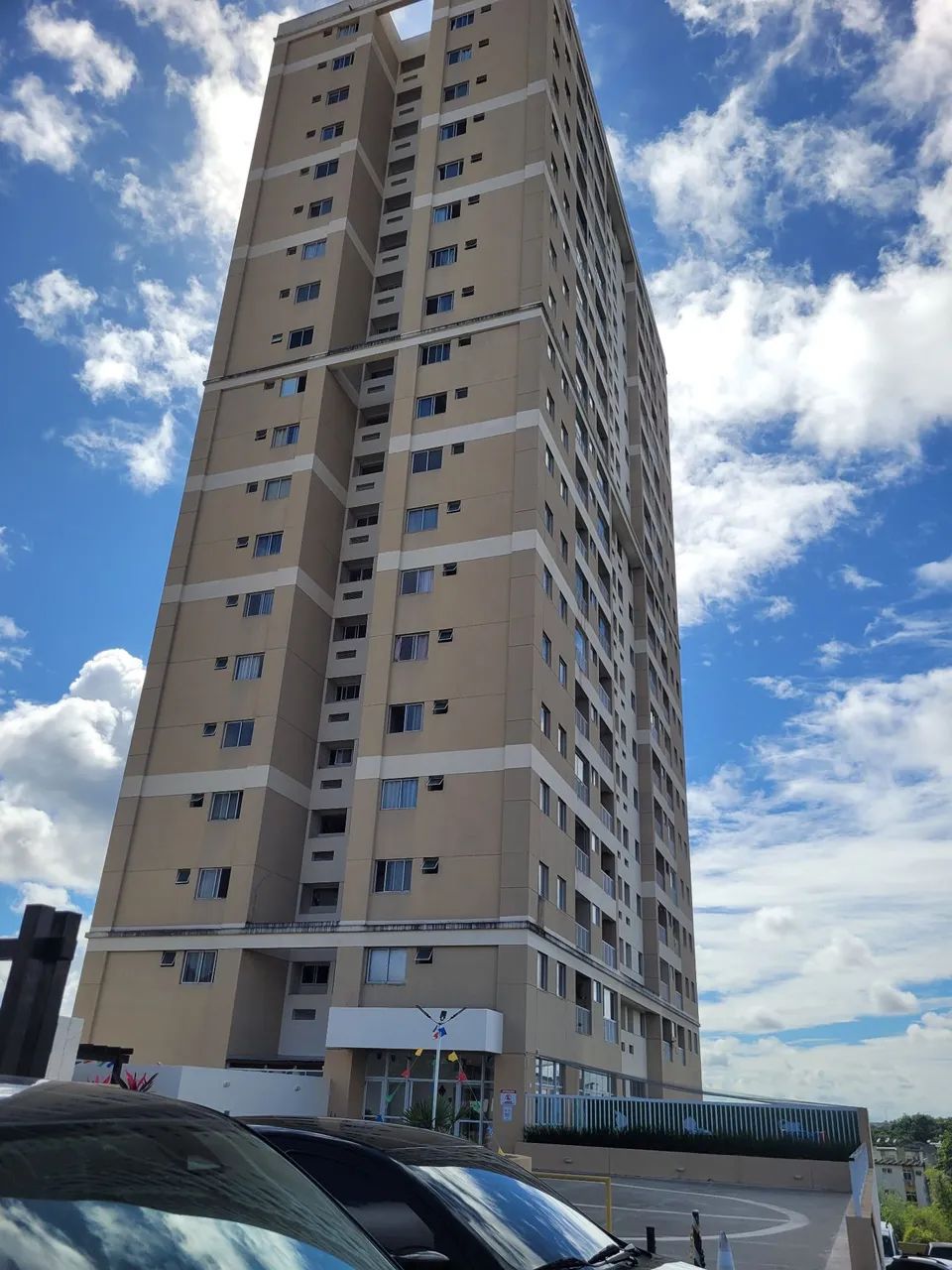 Foto - Salvador - Cabula