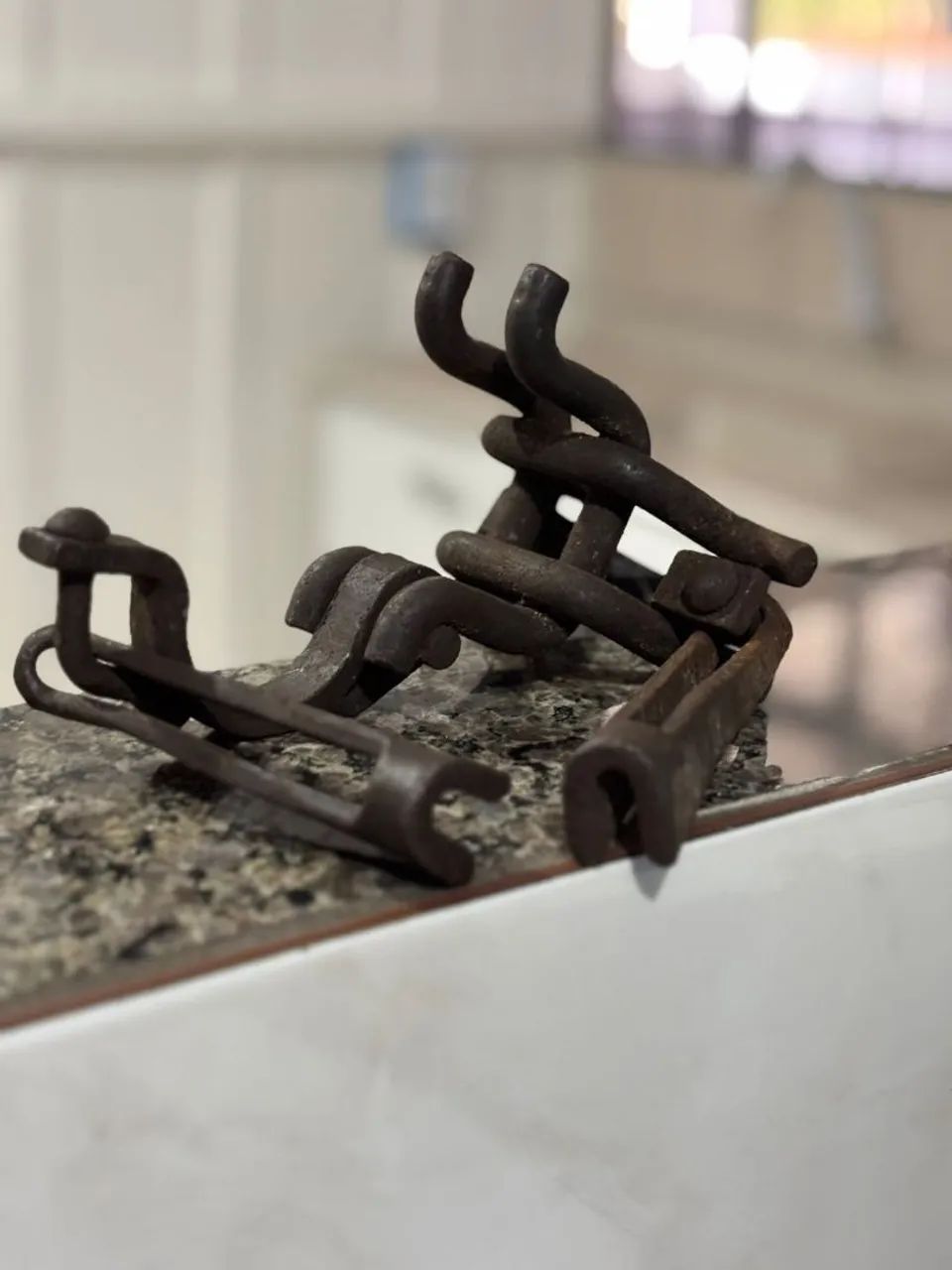 Abraçadeira de pressão fachadista  - Foto 3