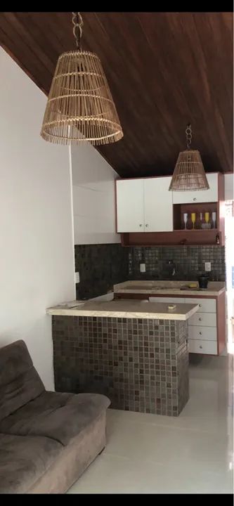 Chalé em Tamandaré p/ carnaval - Foto 2