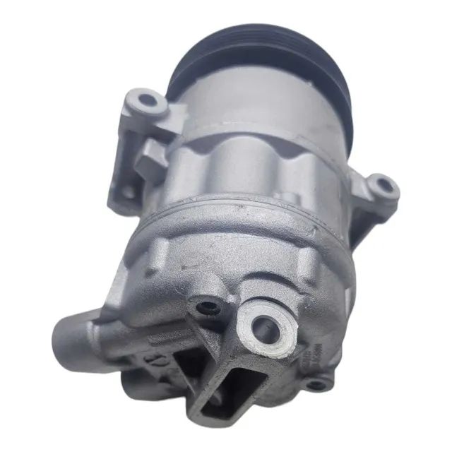 Compressor Ar Condicionado Fiat Argo/cronos/ Mobi-52093151 ETQ2369