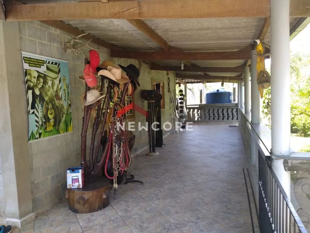 Chácara em - Centro - São Lourenço da Serra/SP - Foto 6