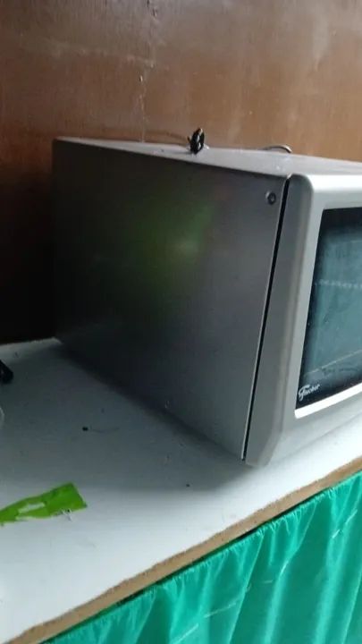 Forno Elétrico Fischer - Foto 2