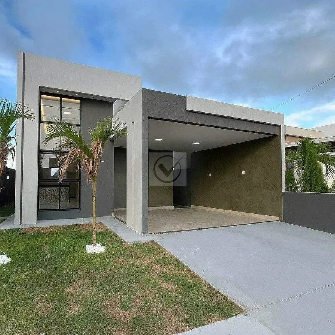 Venda | Casa em condomínio, Barra dos Coqueiros-SE