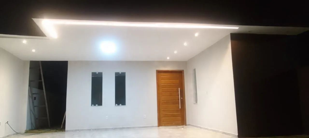 Foto - Ananindeua - Quarenta Horas (Coqueiro)